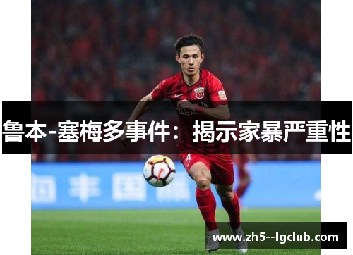 鲁本-塞梅多事件：揭示家暴严重性